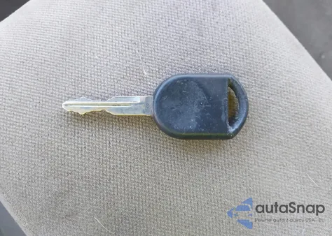 2005 Ford Taurus Se from USA, damaged, VIN 1FAFP53UX5A292135